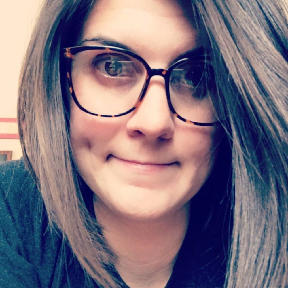 Meet your Posher, Lindsey